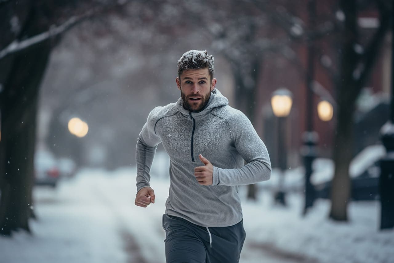 7 Powerful Strategies to Boost Your Running Economy