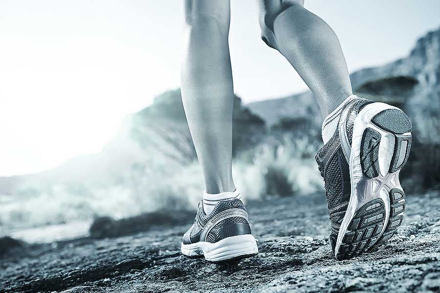 10 Week Half Marathon Training - It's Possible