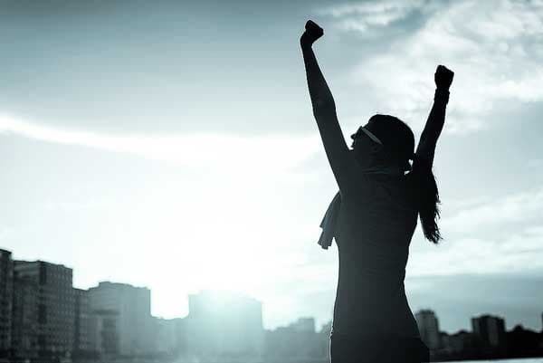Half Marathon Motivation