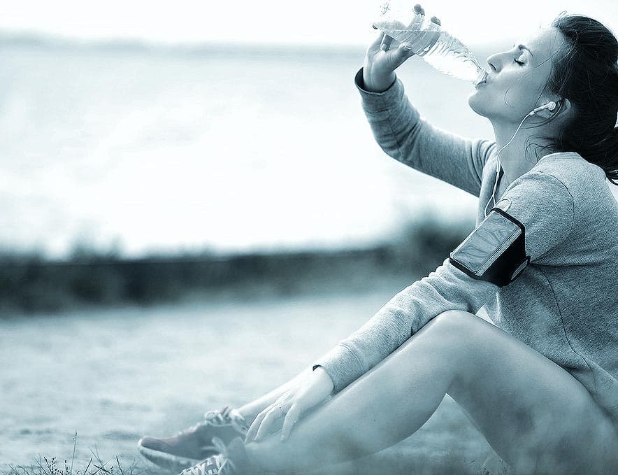 Half Marathon Recovery Guide
