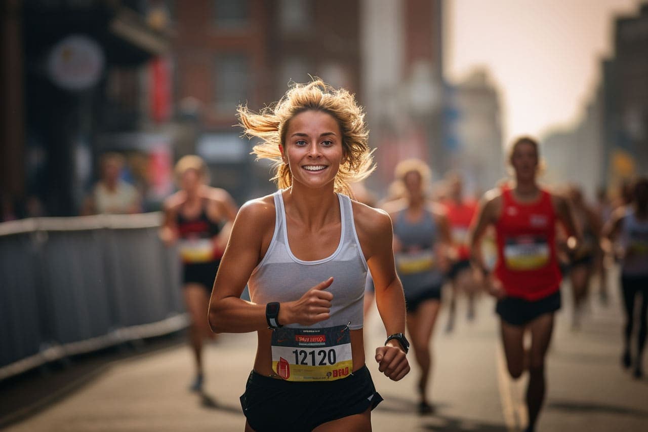 The Complete Evidence-Based Guide to Preventing Running Injuries