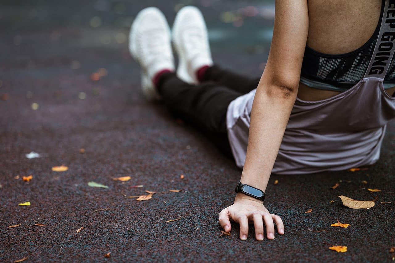 The Science of Rest & Recovery: Your Secret Weapon for Half Marathon Success
