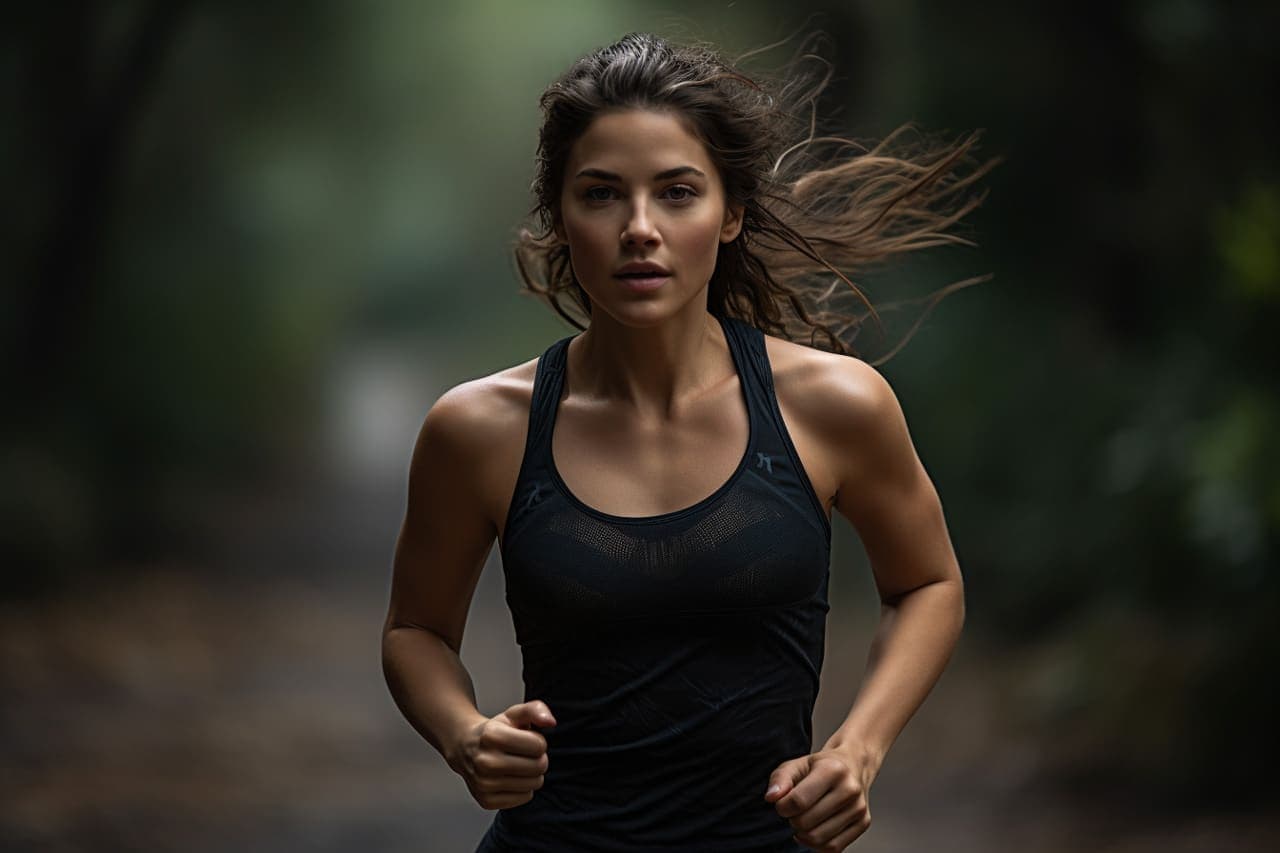 Mindful Miles: Integrating Running for Mental Health and Meditation