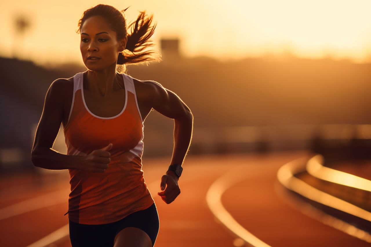 How to Incorporate Speed Work into Your Training Plan
