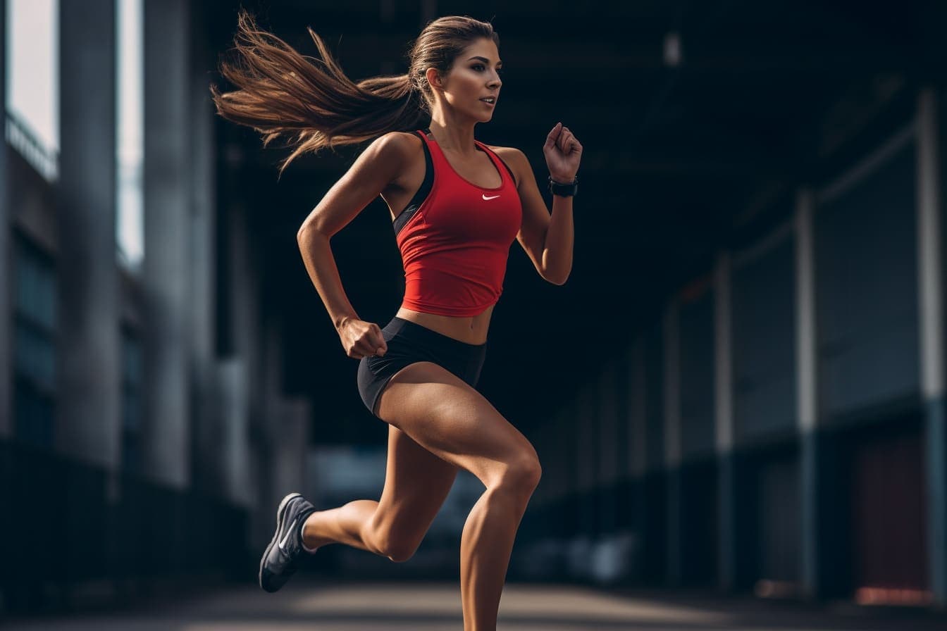 Dynamic Stretching: 7 Powerful Moves to Boost Your Run