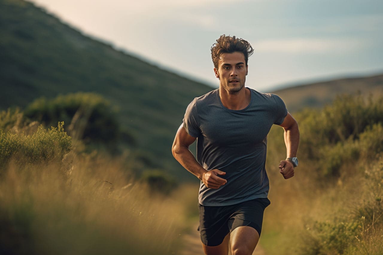 Conquer the Challenge: 6 Week Half Marathon Training Plan