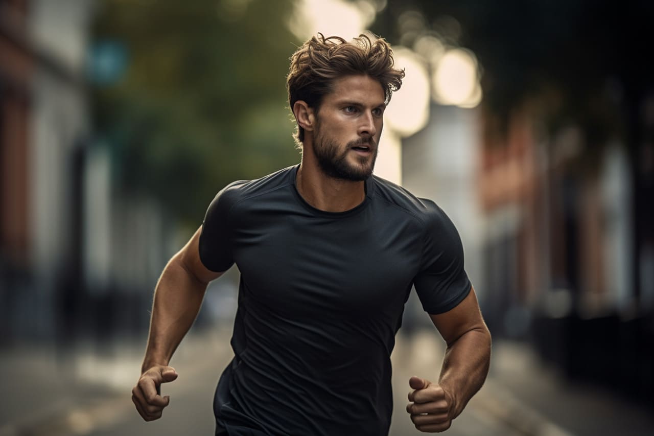 Unlock Your Rhythm: The Importance of Cadence in Running and Finding Your Ideal Stride Rate