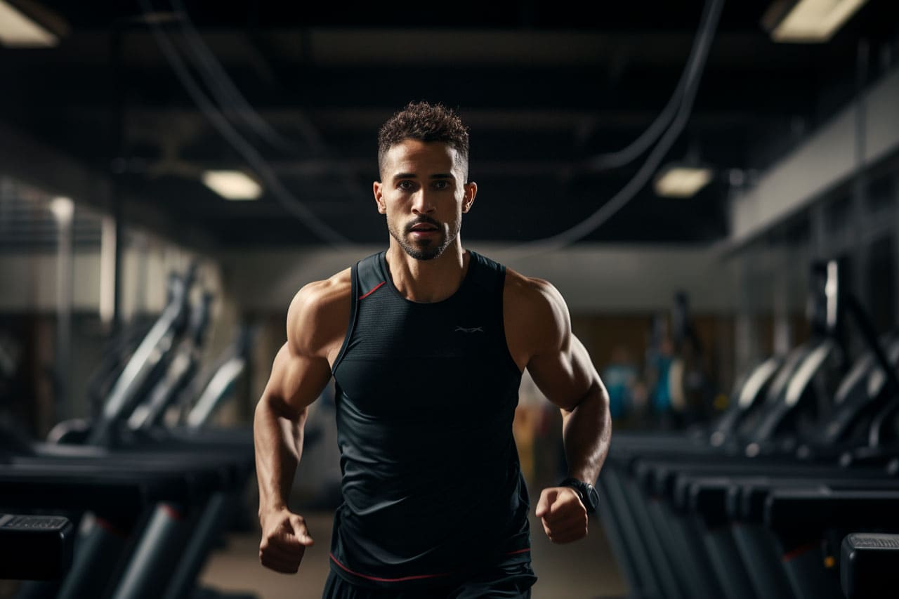 Effective Cross-Training for Half Marathons