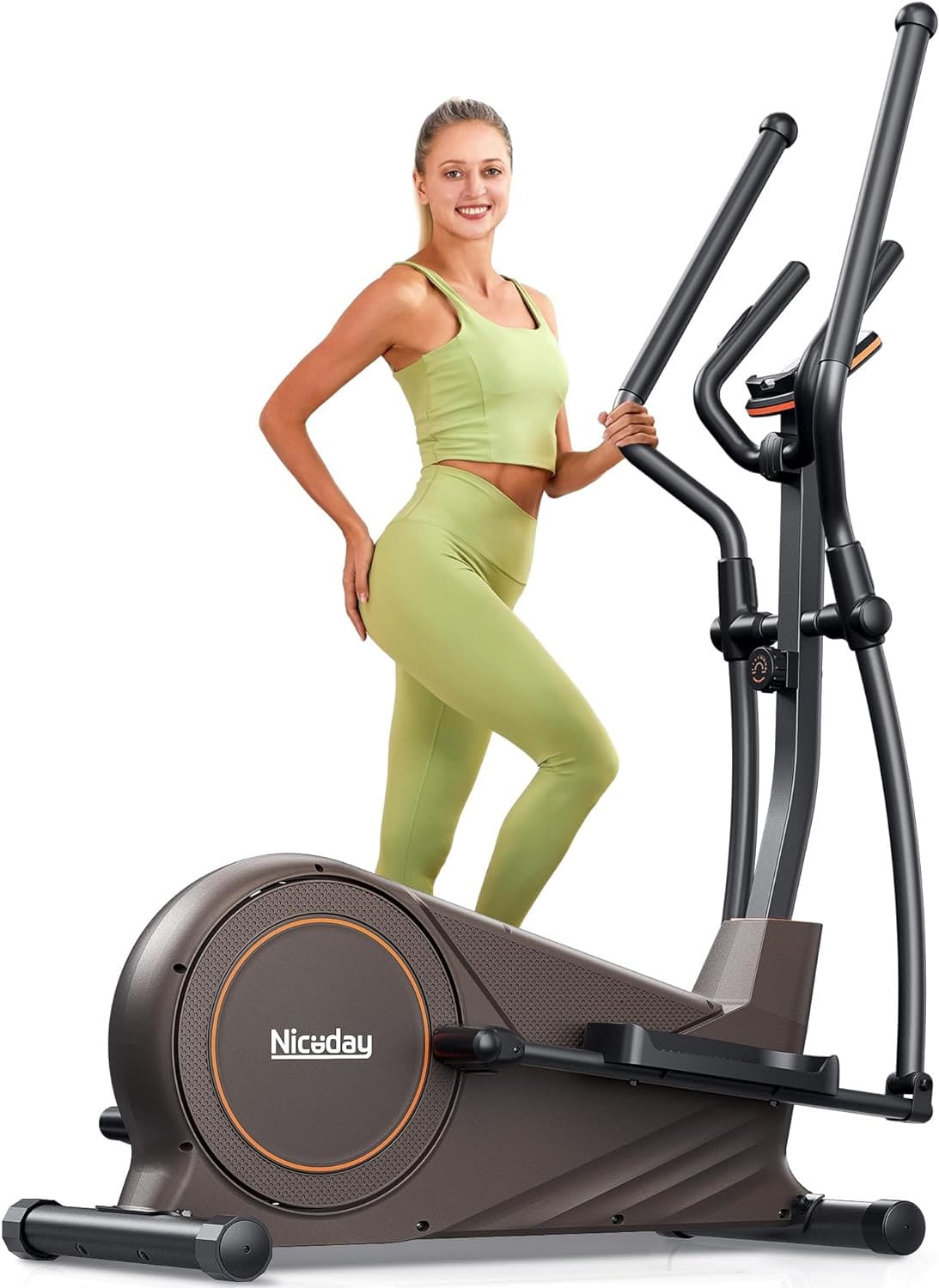 Niceday Elliptical