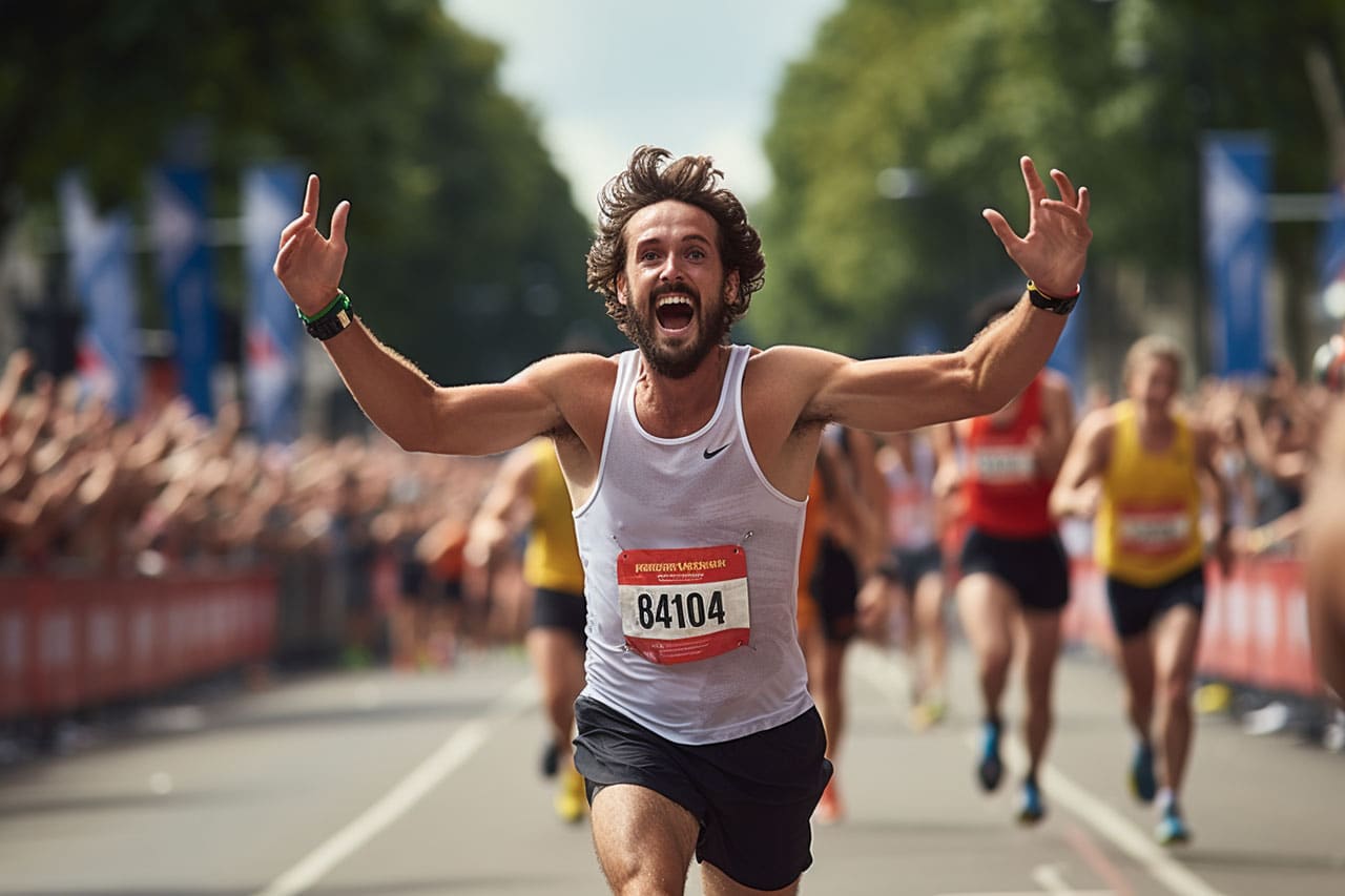 How to Smash Your Half Marathon Personal Best: An Intermediate's Guide