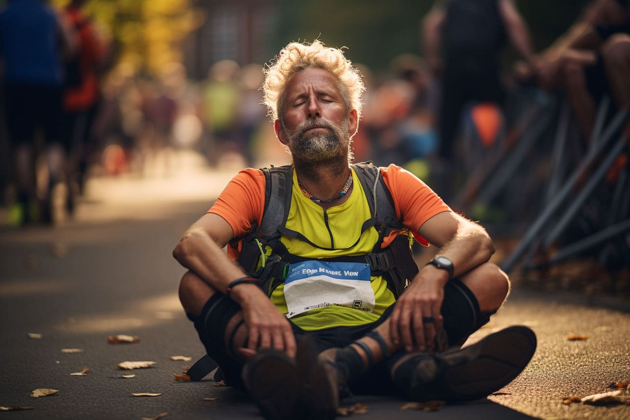 5 Essential Half Marathon Recovery Methods Every Runner Should Know