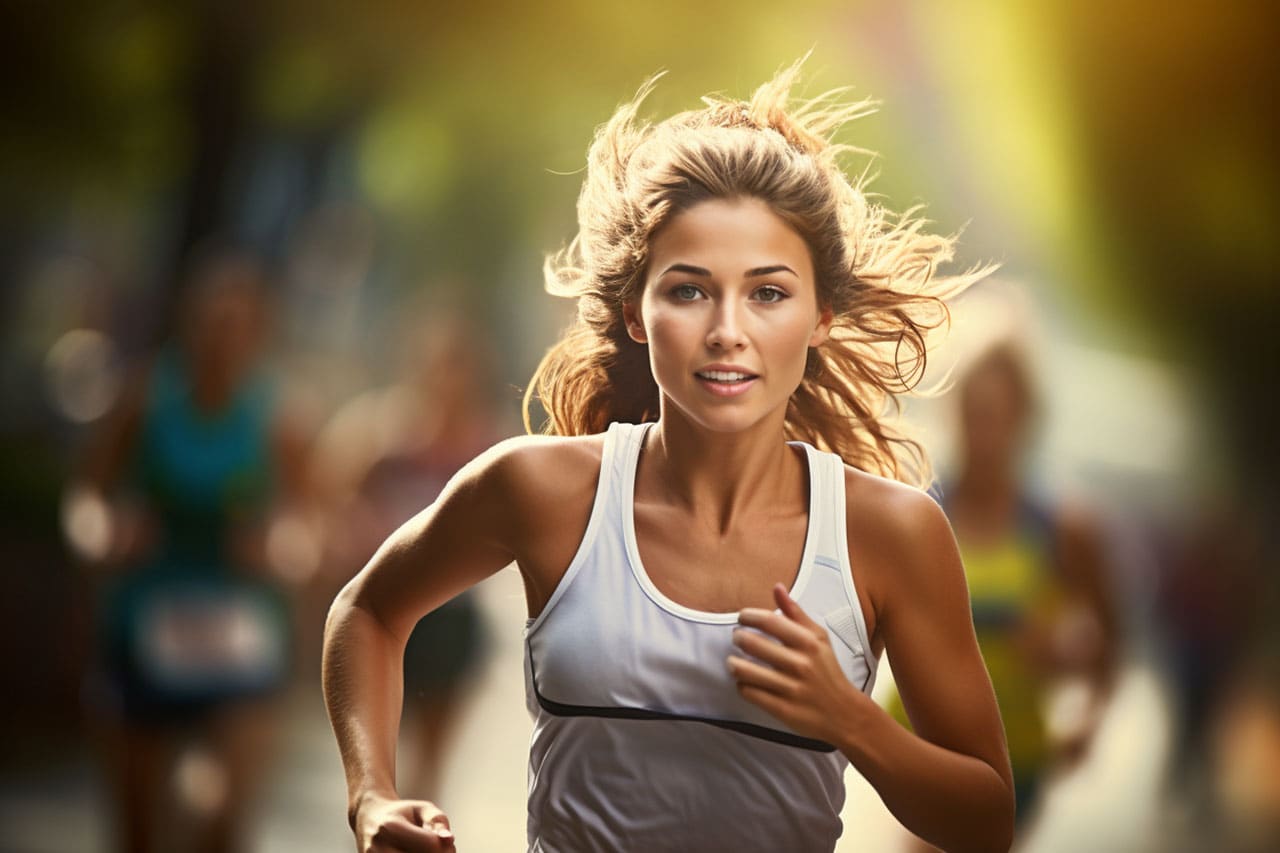 The Half Marathoner's Race Day Guide: What to Expect and How to Succeed