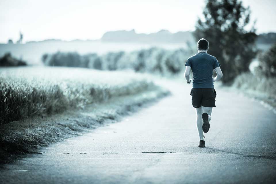 Half Marathon Training Plan for Beginners