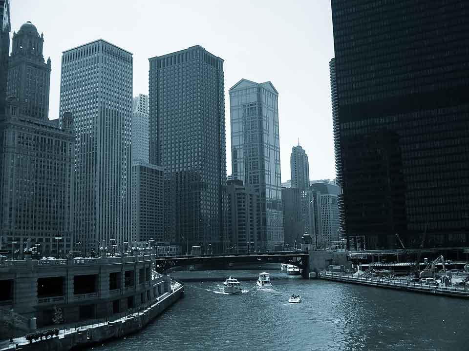 Chicago