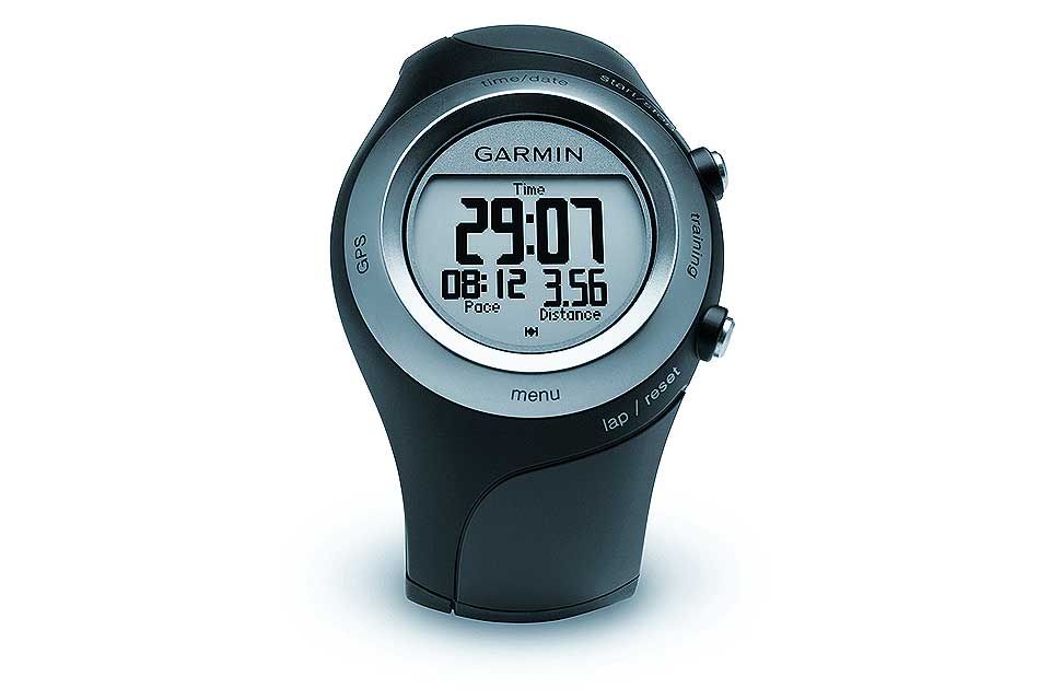 Top 5 Garmin Running Watches