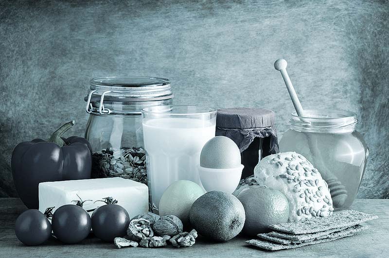 Healthy Nutrition for Half Marathon Training