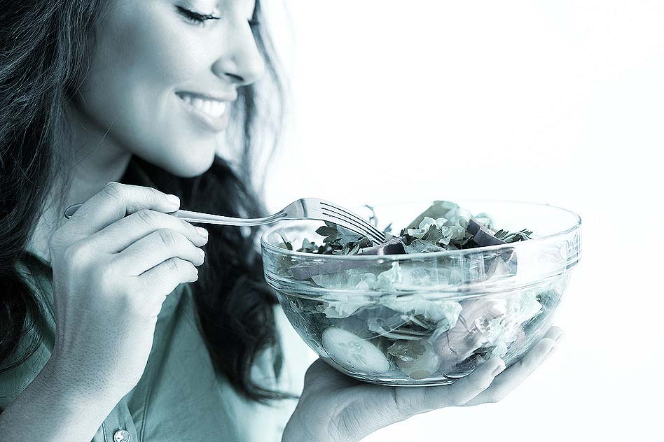 Half Marathon Nutrition - What to Eat Before and During Your Run