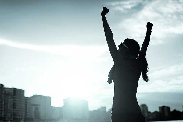 Half Marathon Motivation