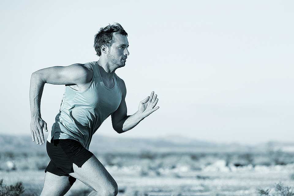 Half Marathon Speed Workouts