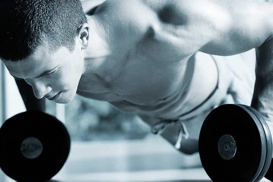 The Complete Strength Training Guide for Half Marathon Success