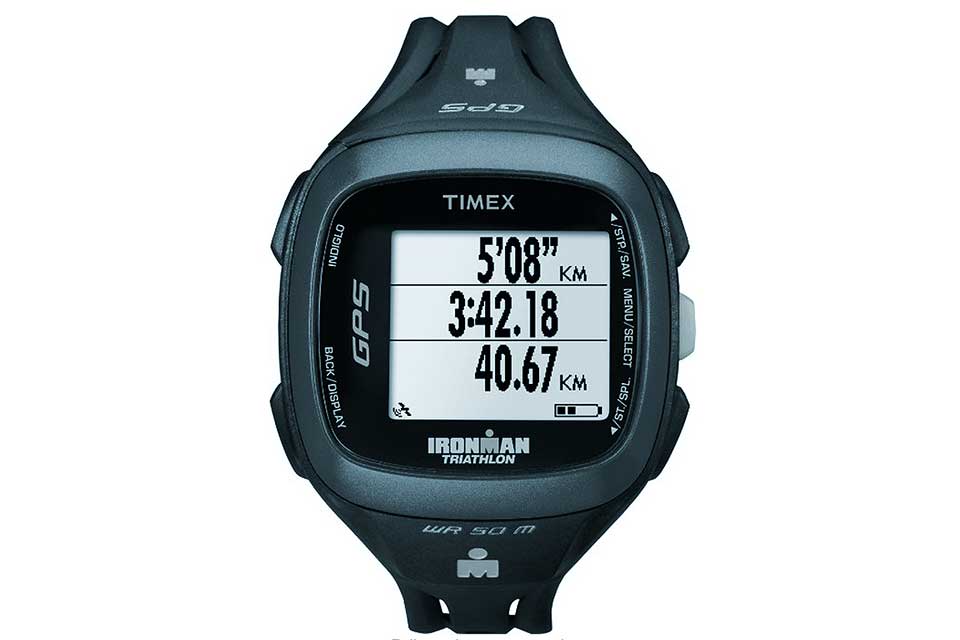 Top 5 Timex Running Watches