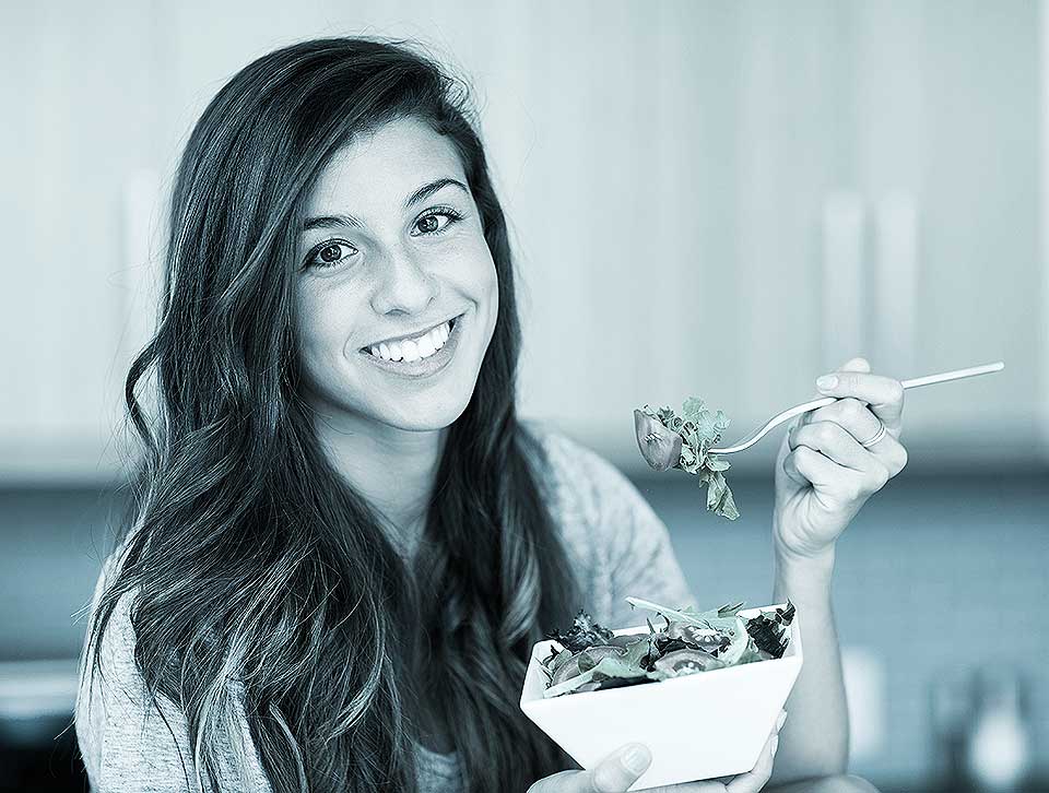 Training for a Half Marathon Diet