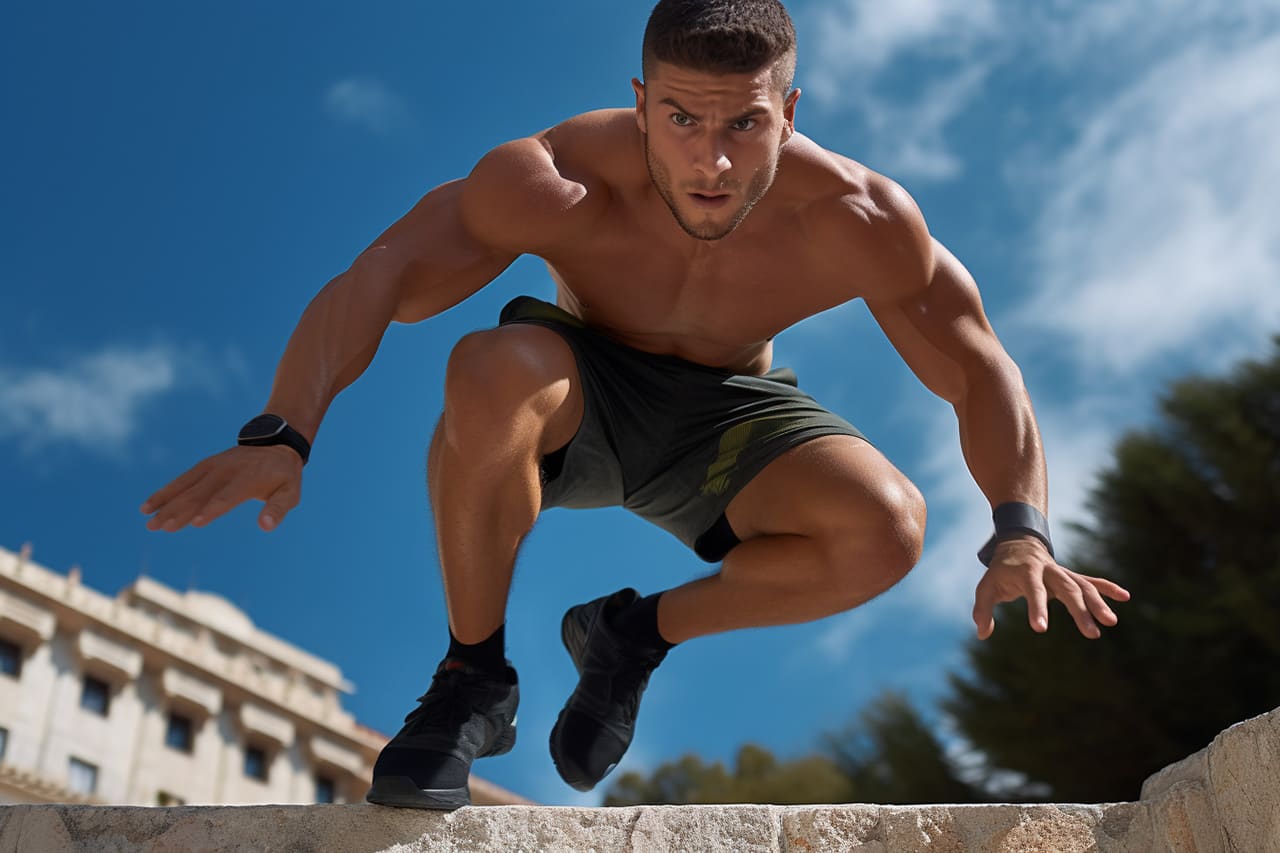 Incorporating Plyometrics into Running: Unleashing Explosive Benefits and Exercises