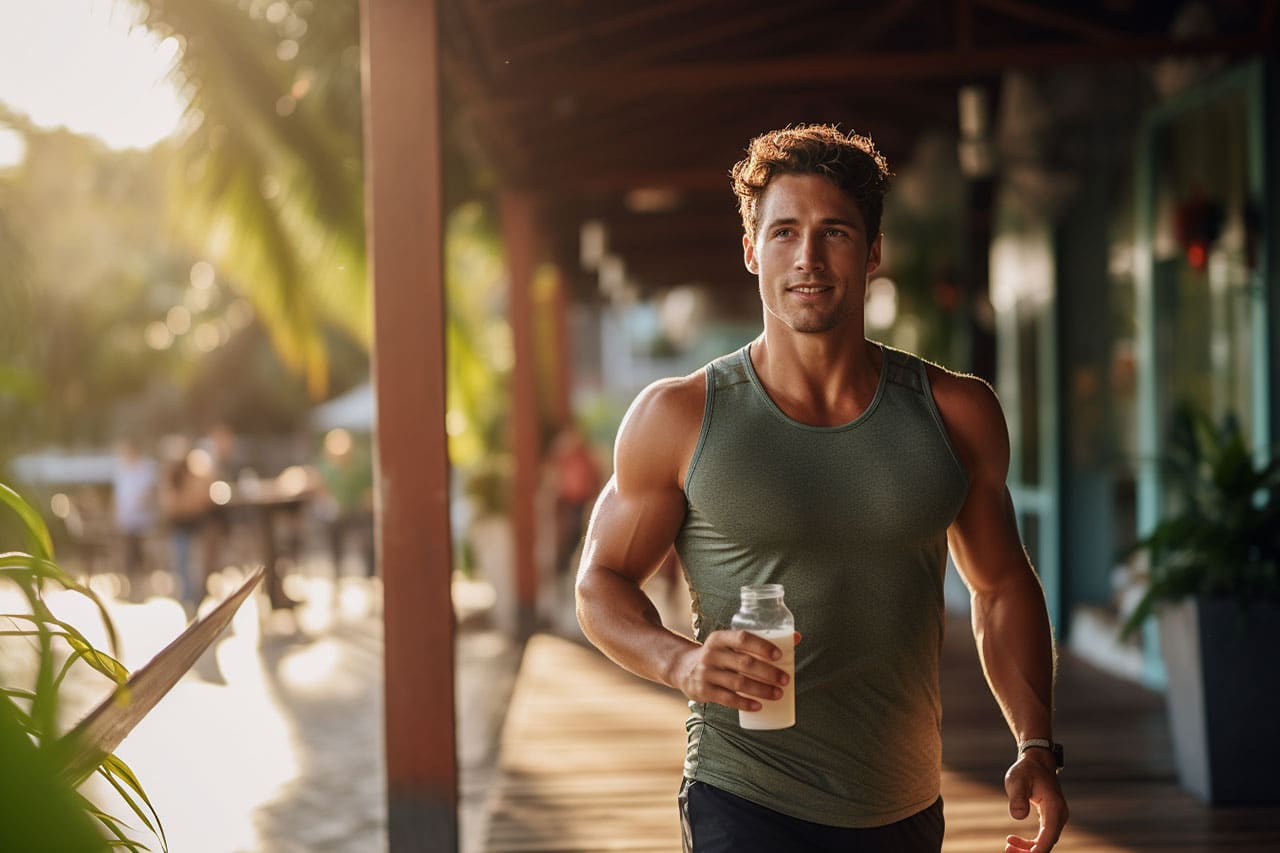 The Complete Guide to Hydration for Runners: Science-Based Strategies for Peak Performance