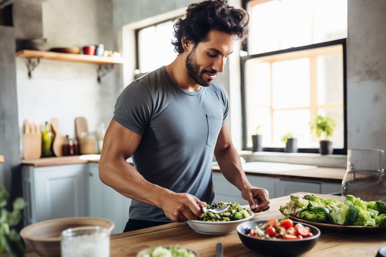 Mastering Nutrition for Half Marathon Success: A Comprehensive Guide