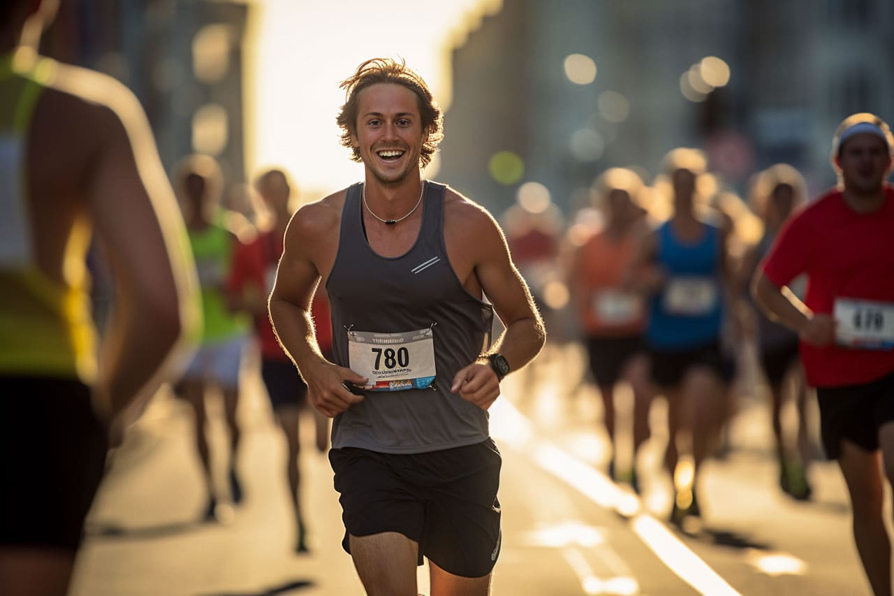 How to Optimize Your Race Pace: An Advanced Guide to Half Marathons