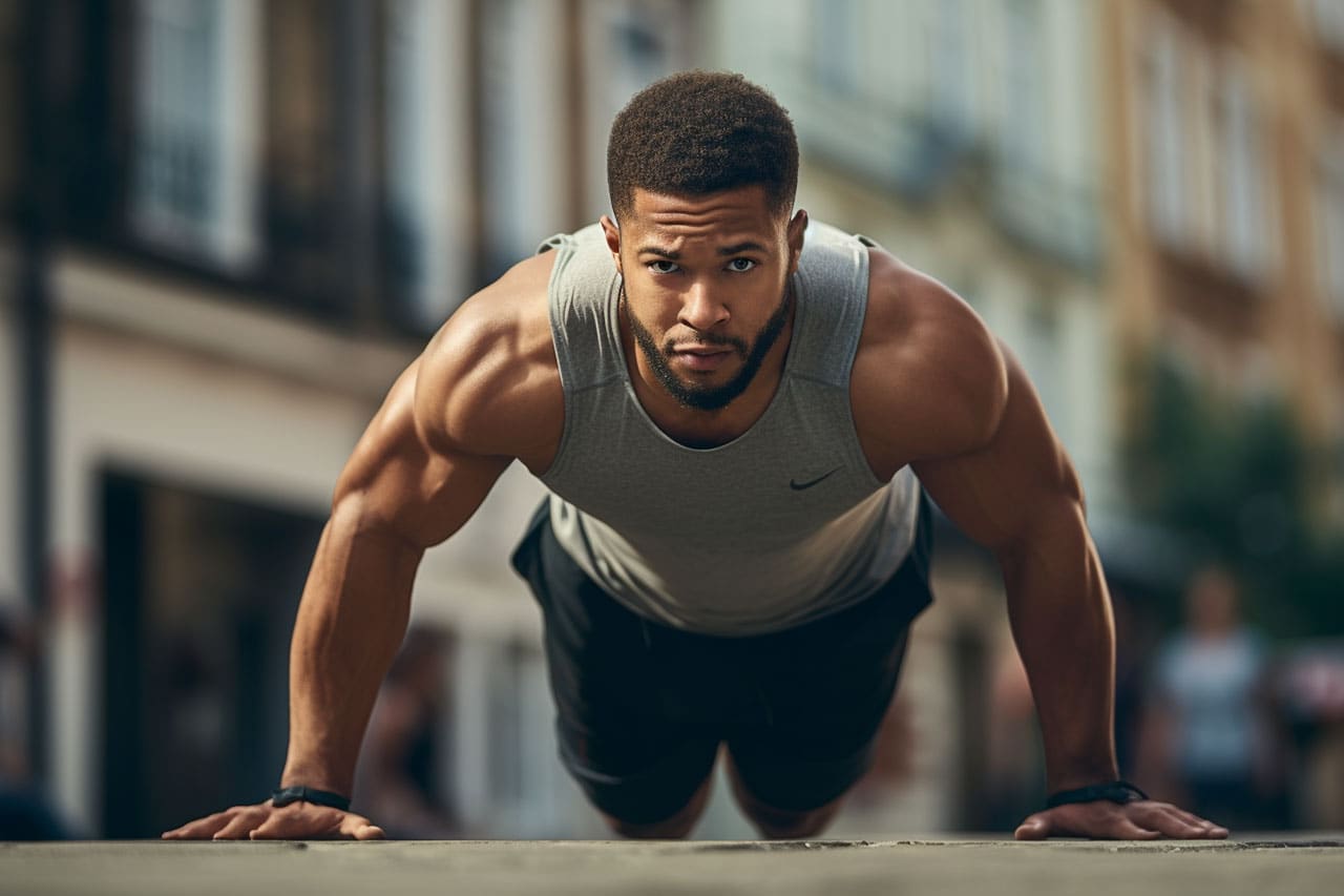 Strength Training Essentials for Half Marathon Runners