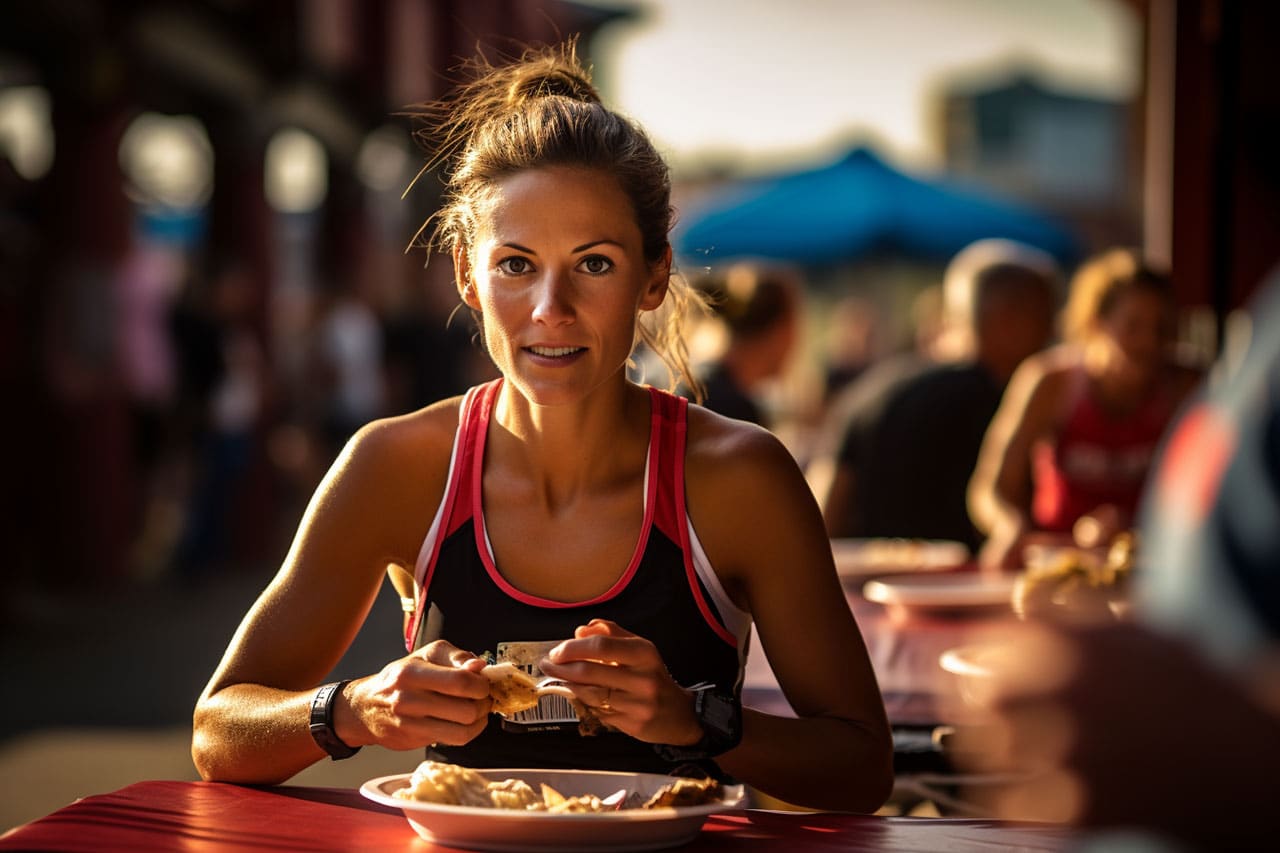 Mastering Race Day Nutrition: Fueling for a Successful Half Marathon