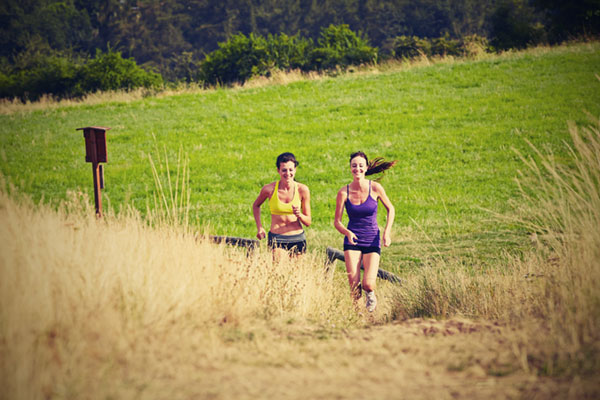 Run Have Fun