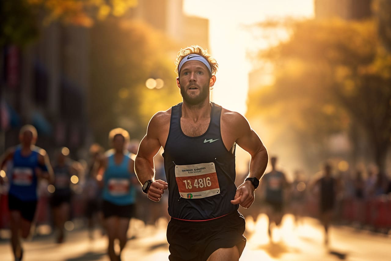 Complete Guide to Running Your First Half Marathon