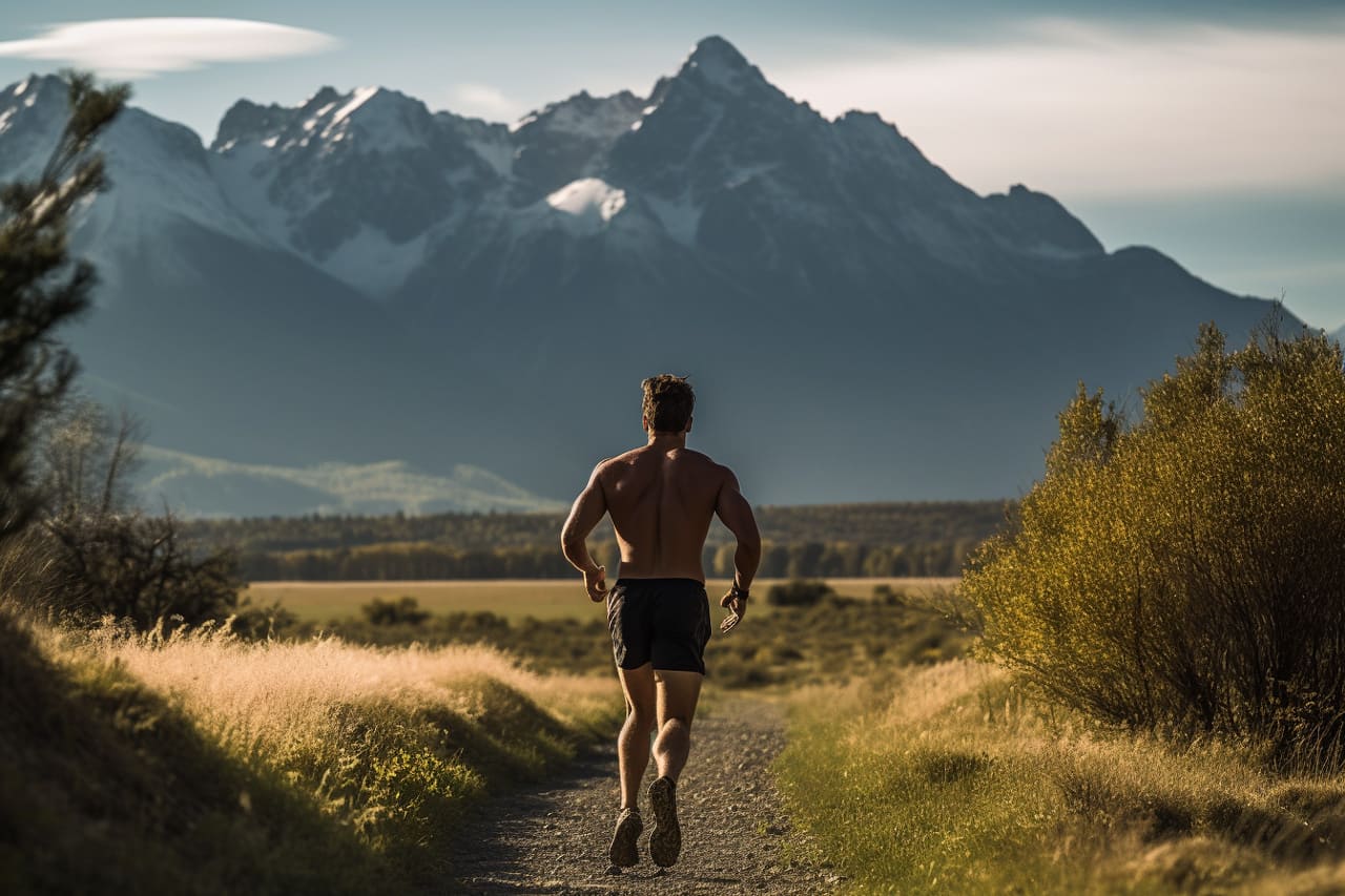 balancing life's demands with running