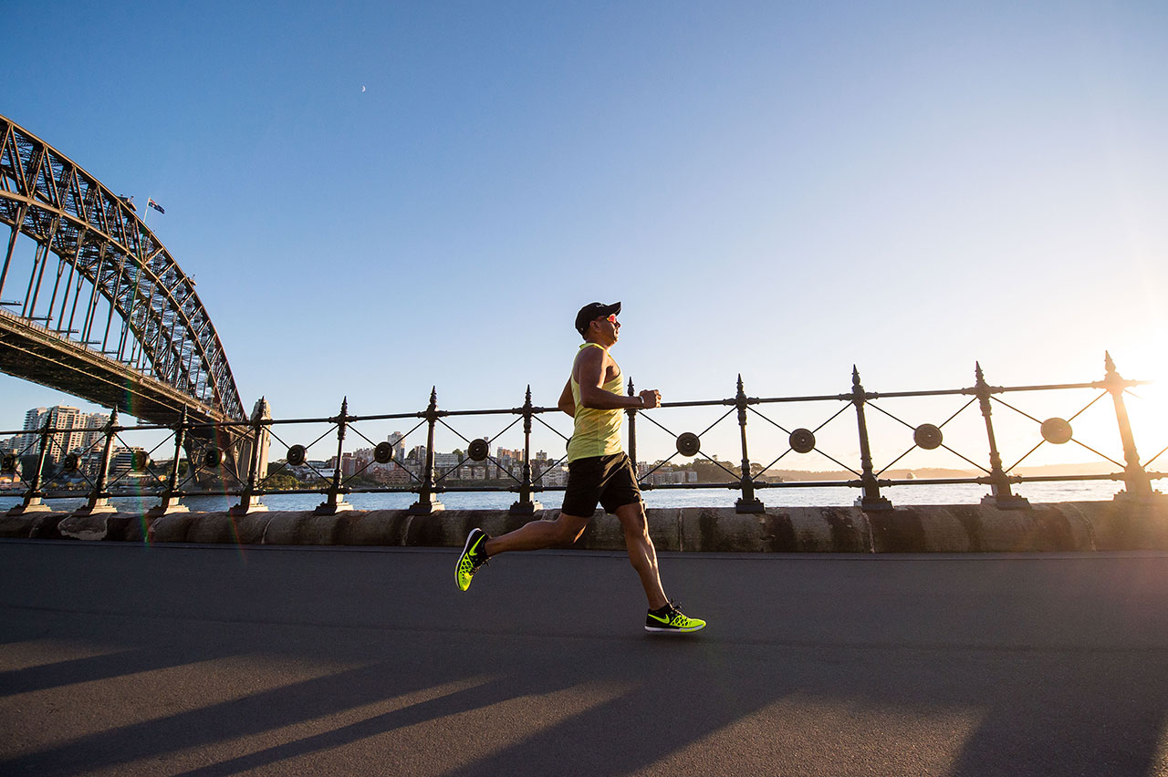 The Ultimate Guide to Staying Motivated During Half Marathon Training