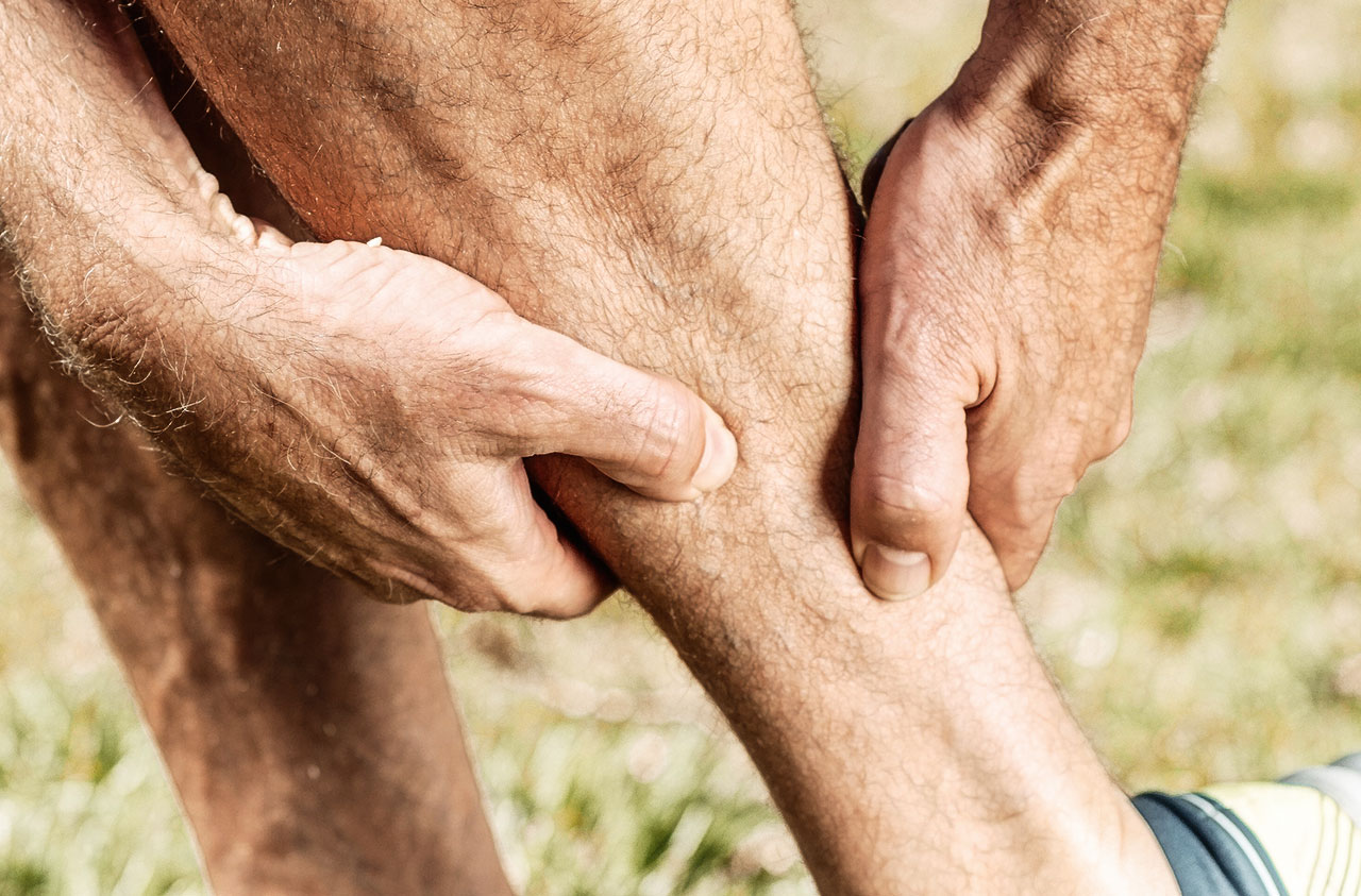 Tips for Avoiding Common Running Injuries