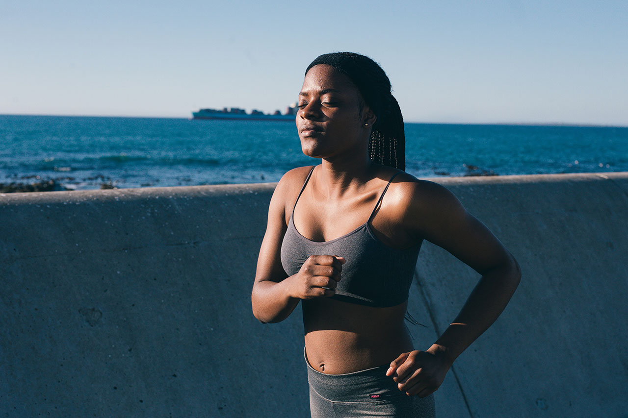 The Complete Guide to Running Safely in Hot Weather