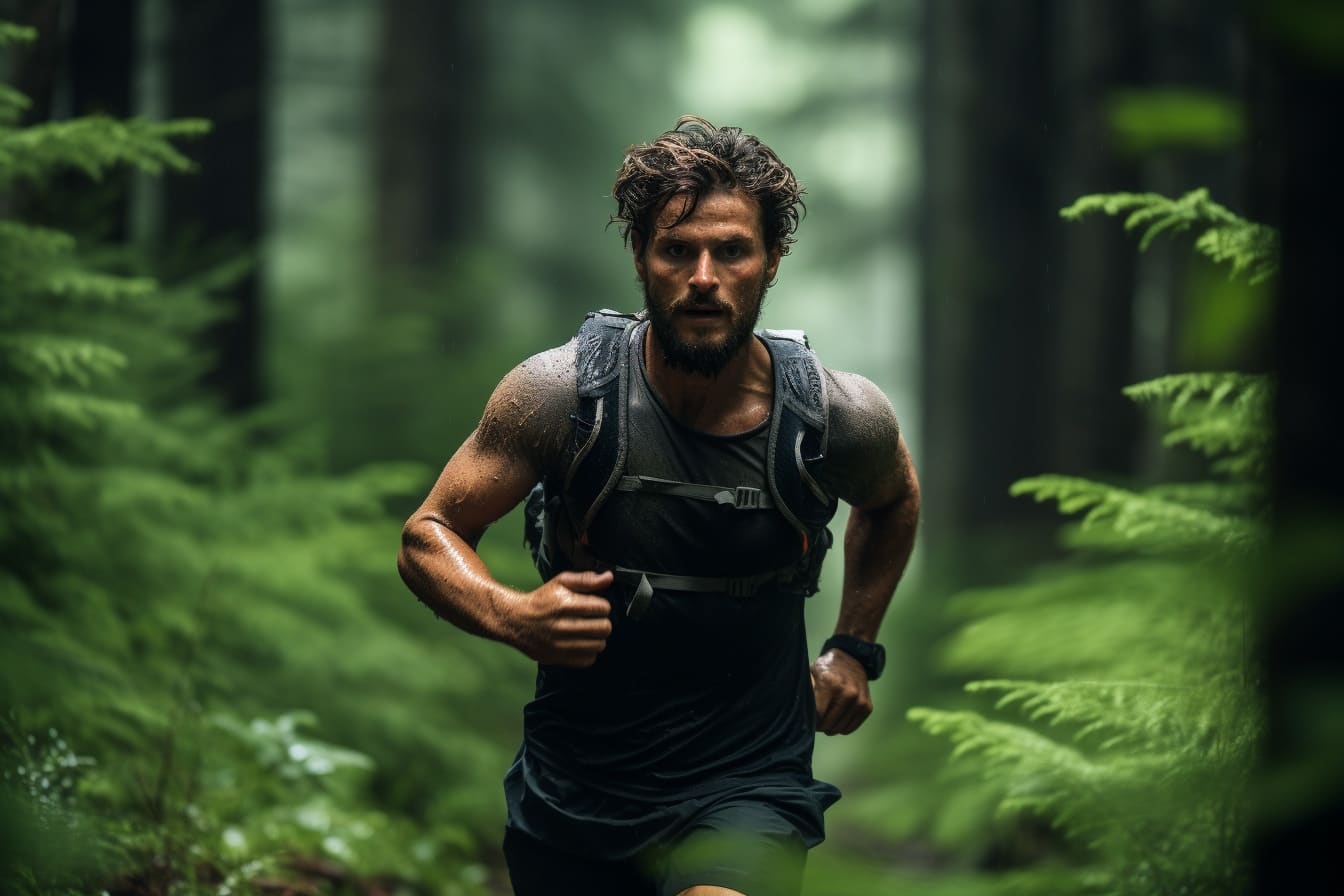 Gear Guide: Best Hydration Belts for a Half Marathon