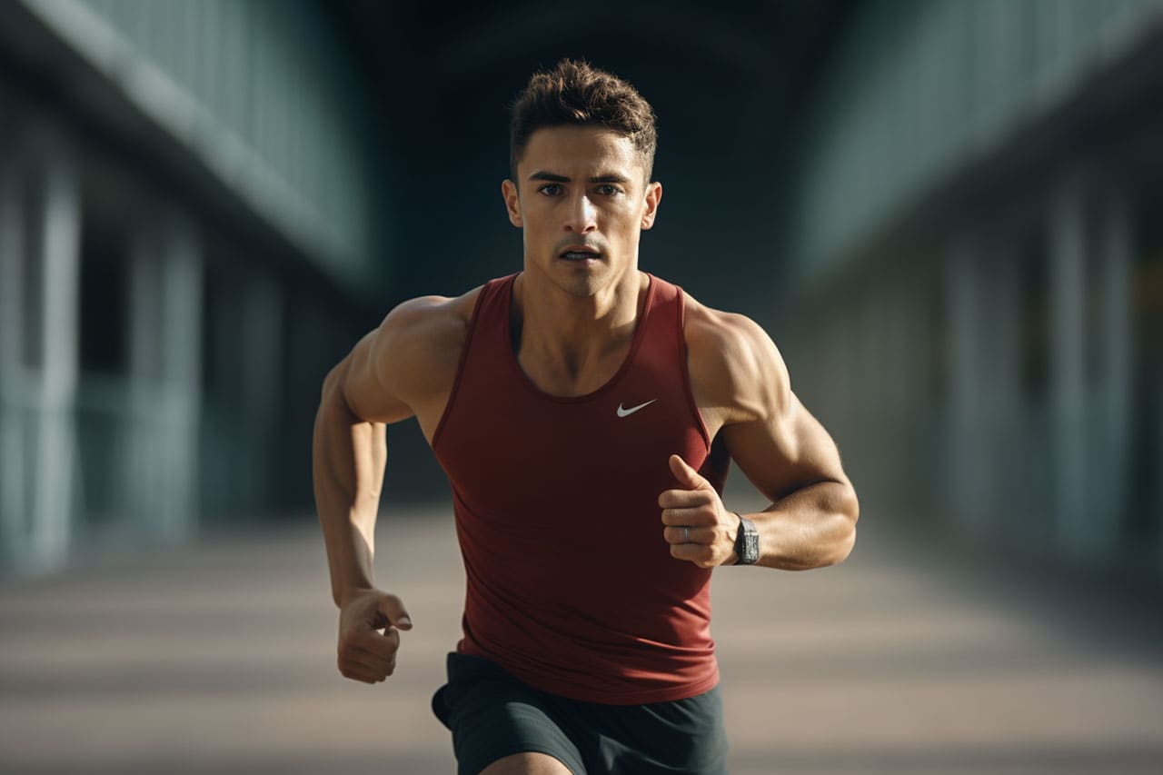 7 Powerhouse Speed Workouts for Distance Runners