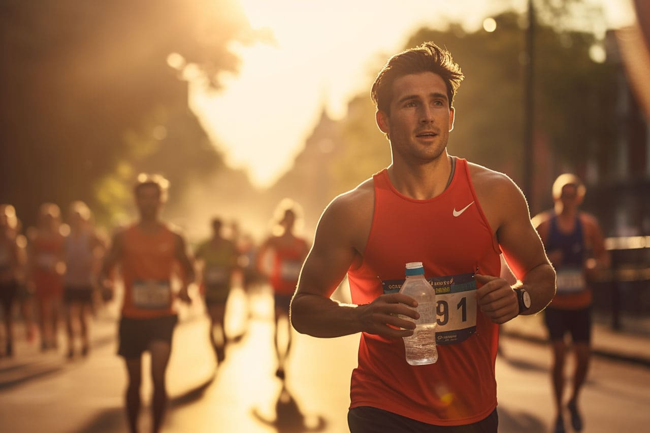 7 Proven Strategies for Stellar Half Marathon Hydration