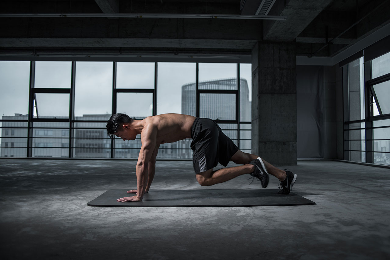 Strength Training for Runners: 15 Essential Exercises to Prevent Injury & Boost Speed